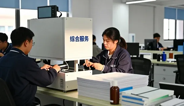 基础健康体检套餐