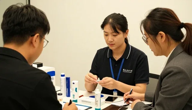 医疗技术服务让旺季备货应用更加便捷