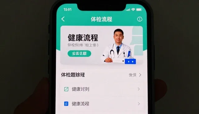 体检结果解读在康复训练中的实际应用与常见误区
